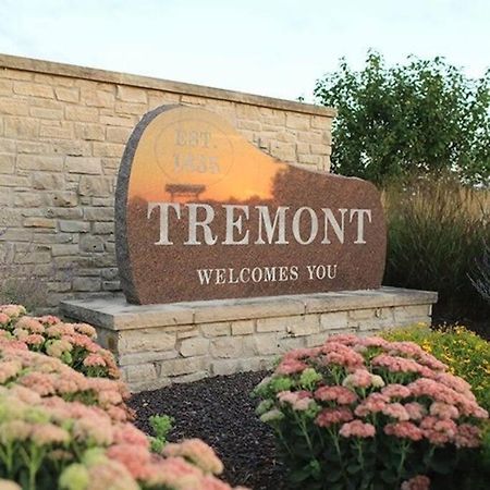 Tremont Smart 16 - A Kcm Property Кливленд Экстерьер фото