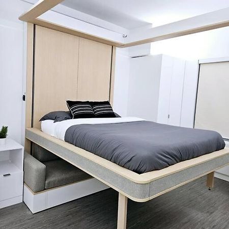 Tremont Smart 16 - A Kcm Property Кливленд Экстерьер фото