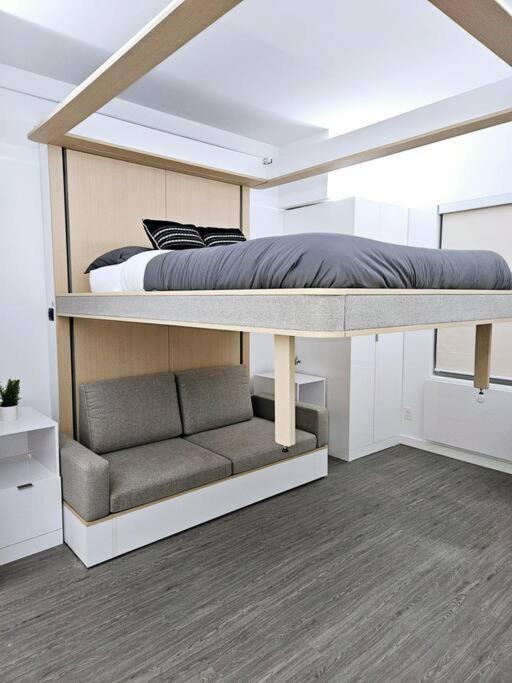 Tremont Smart 16 - A Kcm Property Кливленд Экстерьер фото