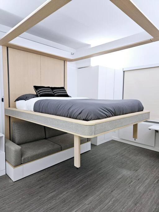 Tremont Smart 16 - A Kcm Property Кливленд Экстерьер фото
