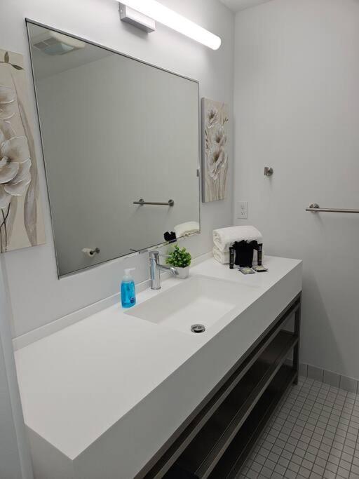 Tremont Smart 16 - A Kcm Property Кливленд Экстерьер фото