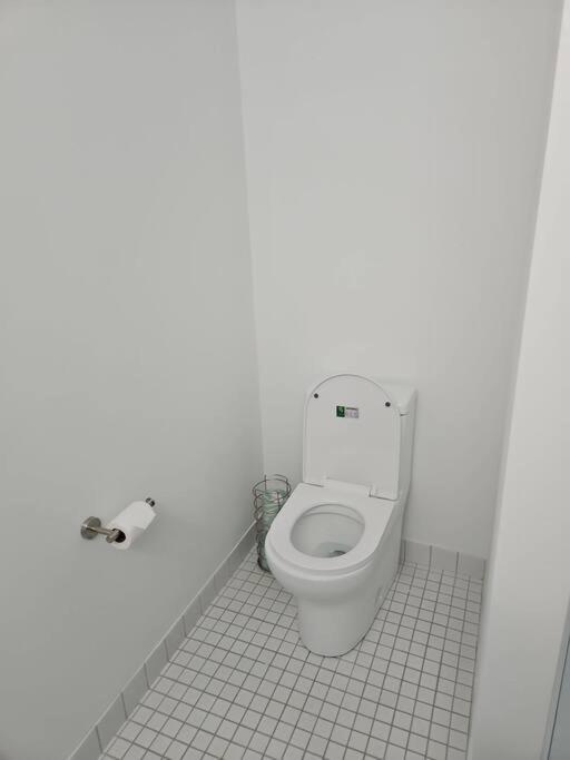 Tremont Smart 16 - A Kcm Property Кливленд Экстерьер фото