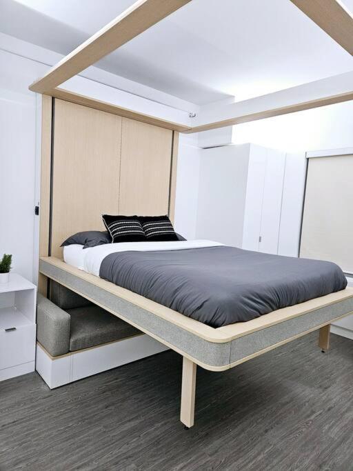Tremont Smart 16 - A Kcm Property Кливленд Экстерьер фото
