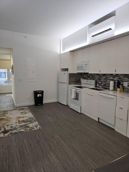 Tremont Smart 16 - A Kcm Property Кливленд Экстерьер фото