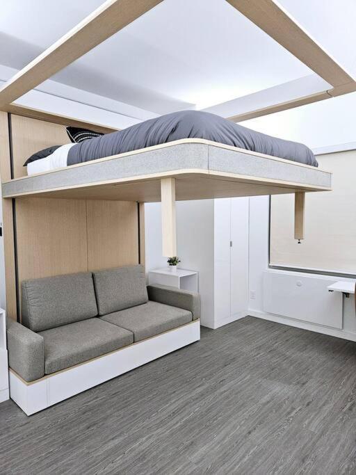 Tremont Smart 16 - A Kcm Property Кливленд Экстерьер фото